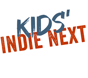 Kids' Next List logo