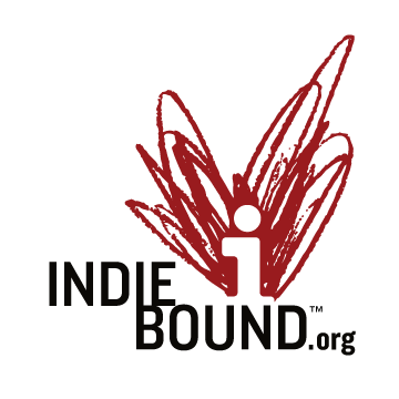 Support Independent Bookstores - Visit IndieBound.org