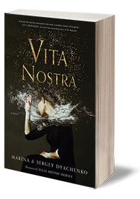 vita nostra review vita nostra review