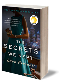 every last secret novel every last secret novel