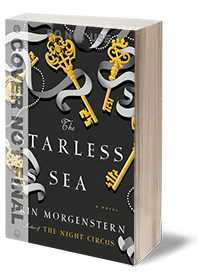 the starless sea book the starless sea book