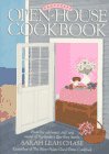 Nantucket Open House Cookbook