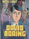 David Boring