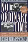 No Ordinary Time