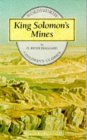 King Solomon's Mines