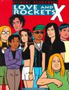 Love and Rockets X