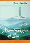 Moominpappa at Sea