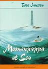 Moominpappa at Sea