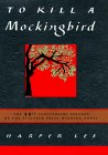 To Kill a Mockingbird