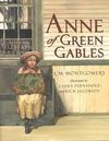 Anne of Green Gables