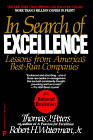 In Search of Excellence