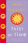 Thief of Time