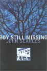 Boy Still Missing