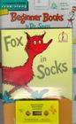 Fox in Socks