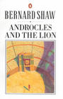 Androcles and the Lion