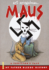 Maus -- 2 Volume Set