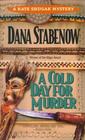 A Cold Day for Murder