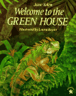 Welcome to the Green  House