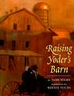 Raising Yoder's Barn