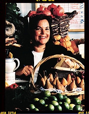 Ina Garten