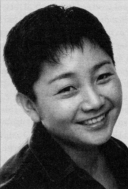 Hiromi Goto