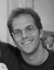 Alex Irvine