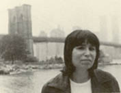 Eleanor Lerman