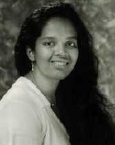 Mary Anne Mohanraj