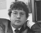 Paul Muldoon