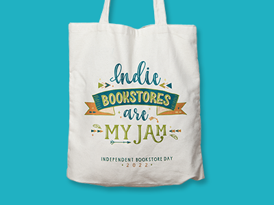 IBD Canvas Tote Bag