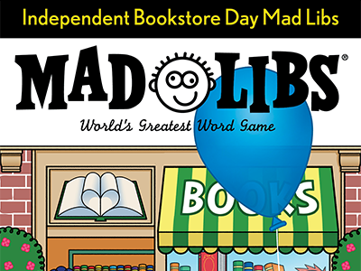 IBD Mad Libs