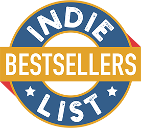 Indie Bestsellers List logo
