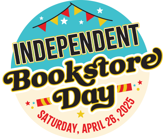 Independent Bookstore Day 2025
