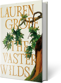 The Vaster Wilds: A Novel By Lauren Groff