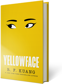 Yellowface: A Novel By R. F. Kuang
