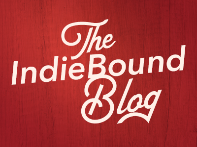 The IndieBound Blog