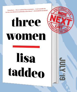 Three Women by Lisa Taddeo