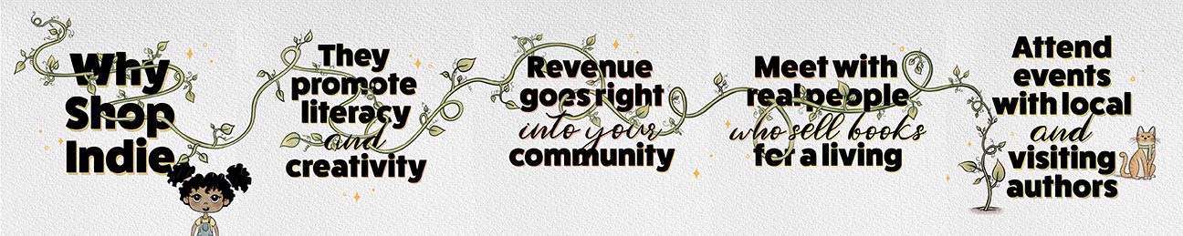 Why Shop Indie